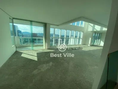 Apartamento com 4 Quartos à venda, 750m² no Alphaville Centro Industrial e Empresarial/Alphaville., Barueri