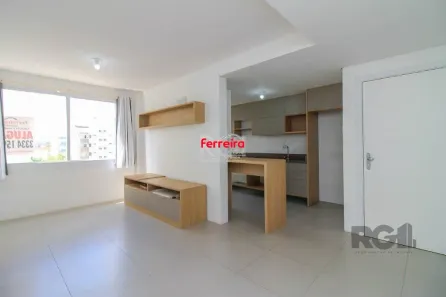 Apartamento com 2 Quartos à venda, 66m² no Menino Deus, Porto Alegre