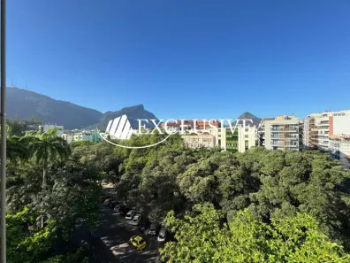 Apartamento com 2 Quartos à venda, 69m² no Leblon, Rio de Janeiro