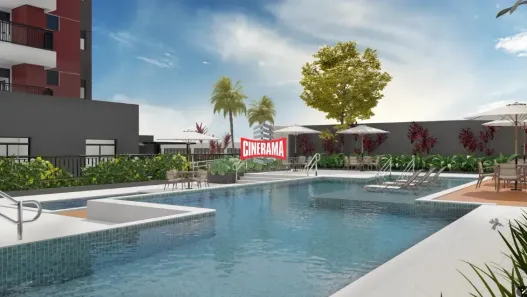 Apartamento com 3 Quartos à venda, 85m² no Campestre, Santo André