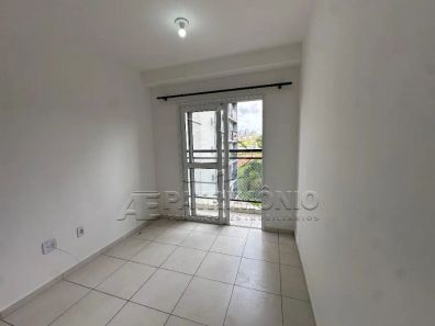 Apartamento com 2 Quartos à venda, 58m² no Parque Morumbi, Votorantim