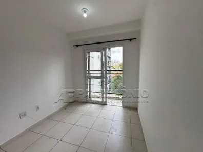 Apartamento com 2 Quartos à venda, 58m² no Parque Morumbi, Votorantim