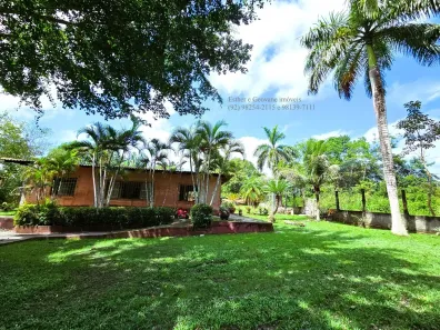 Fazenda/Sítio com 3 Quartos à venda, 7139m² no , Manaus