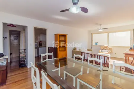 Apartamento com 3 Quartos à venda, 129m² no Mont Serrat, Porto Alegre