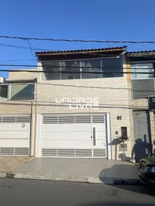Casa com 3 Quartos à venda, 165m² no Jardim Planalto, Mogi das Cruzes