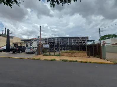 Ponto Comercial para alugar, 259m² no Jardim América, Ribeirão Preto