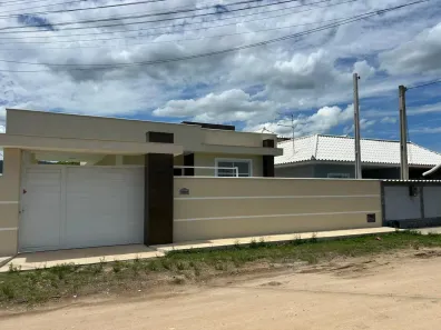 Casa com 3 Quartos à venda, 115m² no Jaconé (Sampaio Correia), Saquarema