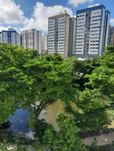 Apartamento com 2 Quartos à venda, 77m² no Pituba, Salvador