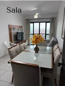 Apartamento com 2 Quartos à venda, 70m² no Real, Praia Grande