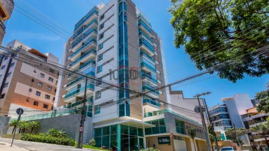 Apartamento com 3 Quartos à venda, 72m² no São Mateus, Juiz de Fora