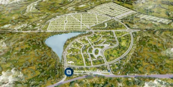 Lote/Terreno à venda, 250m² no Patacas, Aquiraz