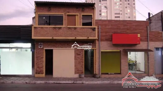 Casa com 7 Quartos à venda, 263m² no Centro, Jacareí