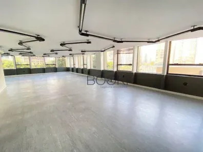 Sala Comercial para alugar, 286m² no Vila Olímpia, São Paulo