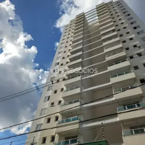 Apartamento com 2 Quartos à venda, 63m² no Jardim Piratininga, Sorocaba