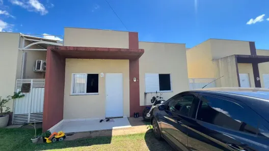Casa com 2 Quartos à venda, 51m² no Planalto, Porto Velho