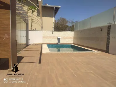 Casa com 4 Quartos à venda, 240m² no Jardins Lisboa, Goiânia