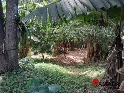 Lote/Terreno à venda, 100m² no Recreio da Borda do Campo, Santo André