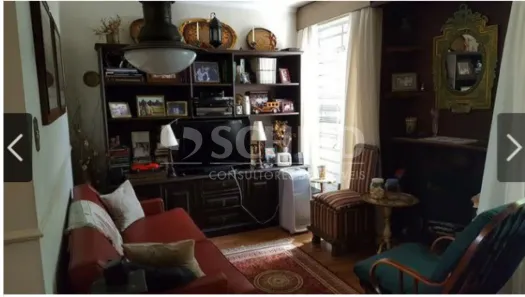 Casa com 3 Quartos à venda, 250m² no Chácara Monte Alegre, São Paulo