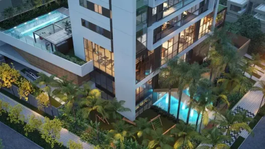 Apartamento com 4 Quartos à venda, 116m² no Boa Viagem, Recife
