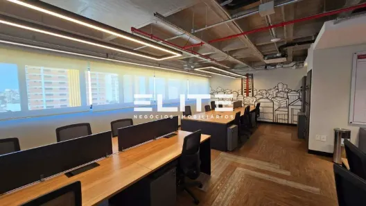 Sala Comercial à venda, 250m² no Jardim, Santo André