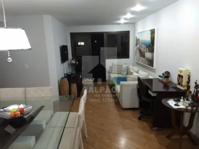 Apartamento com 3 Quartos à venda, 110m² no Indianópolis, São Paulo