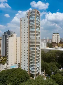Apartamento com 4 Quartos à venda, 217m² no Jardim Vila Mariana, São Paulo