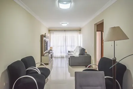 Apartamento com 4 Quartos à venda, 150m² no Rudge Ramos, São Bernardo do Campo