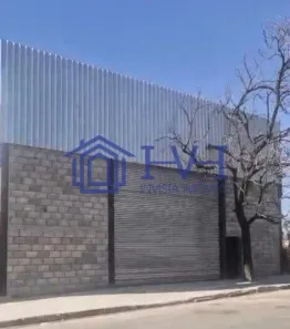 Galpão/Depósito/Armazém para alugar, 600m² no Ribeiro de Abreu, Belo Horizonte