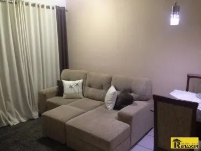 Apartamento com 2 Quartos à venda, 68m² no Conjunto Habitacional São Deocleciano, São José do Rio Preto