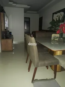 Apartamento com 2 Quartos à venda, 76m² no Brasil, Uberlândia