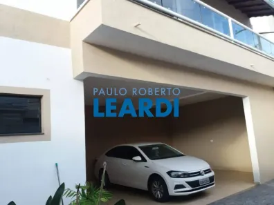 Sobrado com 3 Quartos à venda, 176m² no Jardim das Hortênsias, Poços de Caldas