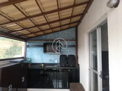 Cobertura com 2 Quartos à venda, 82m² no Nova Califórnia, Juiz de Fora