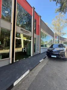 Sala Comercial para alugar, 120m² no Horto Florestal, São Paulo