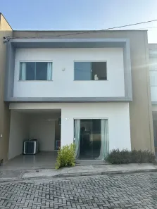 Apartamento com 3 Quartos para alugar, 113m² no Centro, Ananindeua