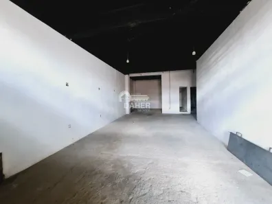 Sala Comercial para alugar, 134m² no Quintino Bocaiúva, Rio de Janeiro