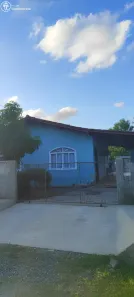 Casa com 5 Quartos à venda, 150m² no Boehmerwald, Joinville