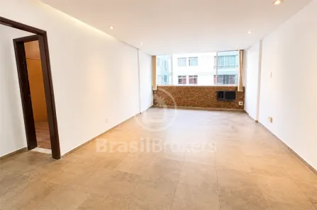 Apartamento com 3 Quartos à venda, 124m² no Tijuca, Rio de Janeiro
