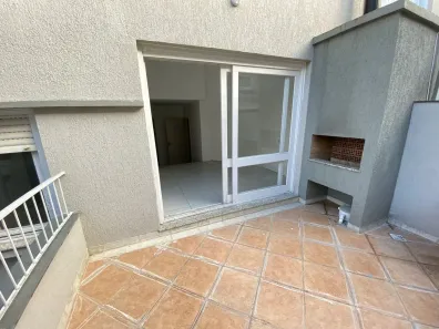 Apartamento com 3 Quartos à venda, 90m² no Pedra Redonda, Porto Alegre