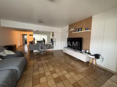 Apartamento com 4 Quartos à venda, 178m² no Boa Viagem, Recife