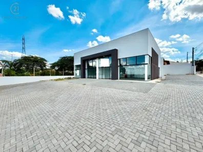 Ponto Comercial para alugar, 175m² no Jardim Planalto, Londrina