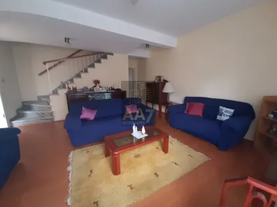 Sobrado com 3 Quartos à venda, 130m² no Jardim Pinheiros, São Paulo