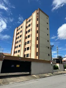 Apartamento com 3 Quartos à venda, 60m² no Amadeu Furtado, Fortaleza