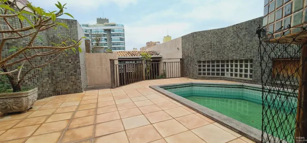 Cobertura com 3 Quartos à venda, 320m² no Praia de Itaparica, Vila Velha