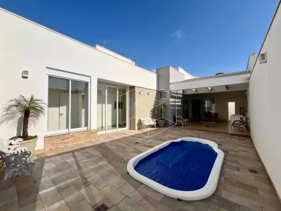 Casa com 3 Quartos à venda, 300m² no Chácara Braz Miraglia, Jaú