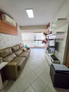 Apartamento com 2 Quartos à venda, 90m² no Praia da Costa, Vila Velha