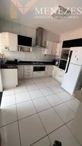 Apartamento com 3 Quartos à venda, 97m² no Prolongamento Jardim Doutor Antônio Petráglia, Franca