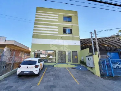 Ponto Comercial para alugar, 110m² no Santa Lúcia, Caxias do Sul