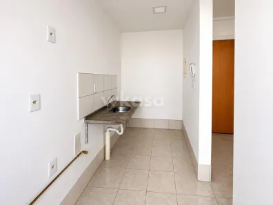 Apartamento com 2 Quartos à venda, 45m² no São Diogo II, Serra
