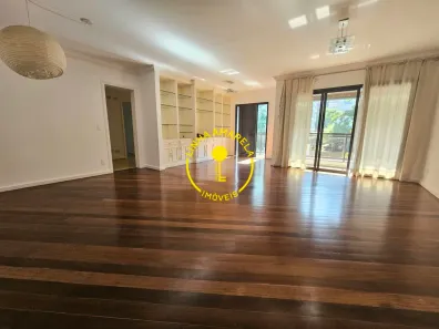 Apartamento com 3 Quartos à venda, 128m² no Vila Progredior, São Paulo