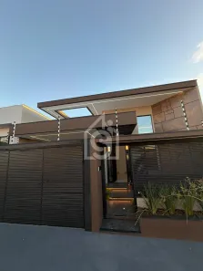 Casa com 3 Quartos à venda, 120m² no Residencial Setsul II, São José do Rio Preto